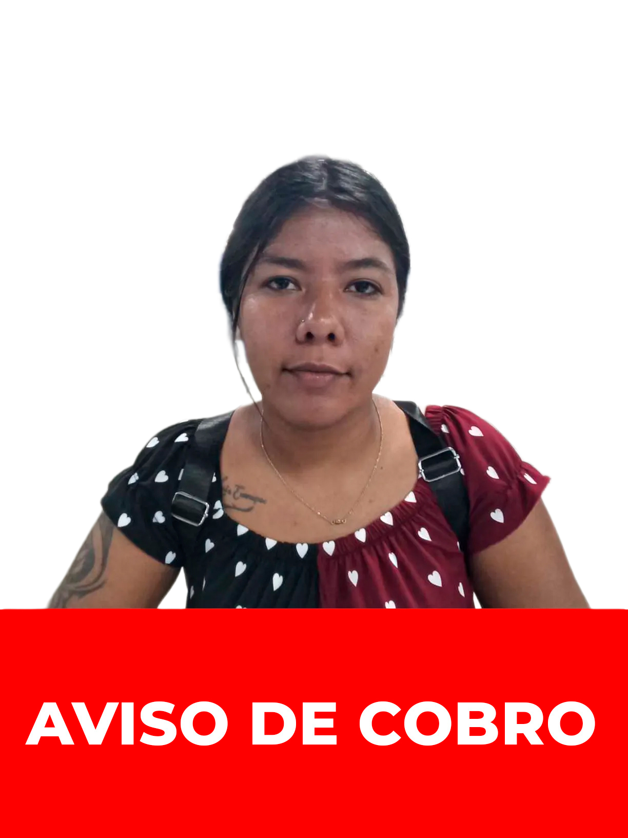 Estefani Reyes Rivas