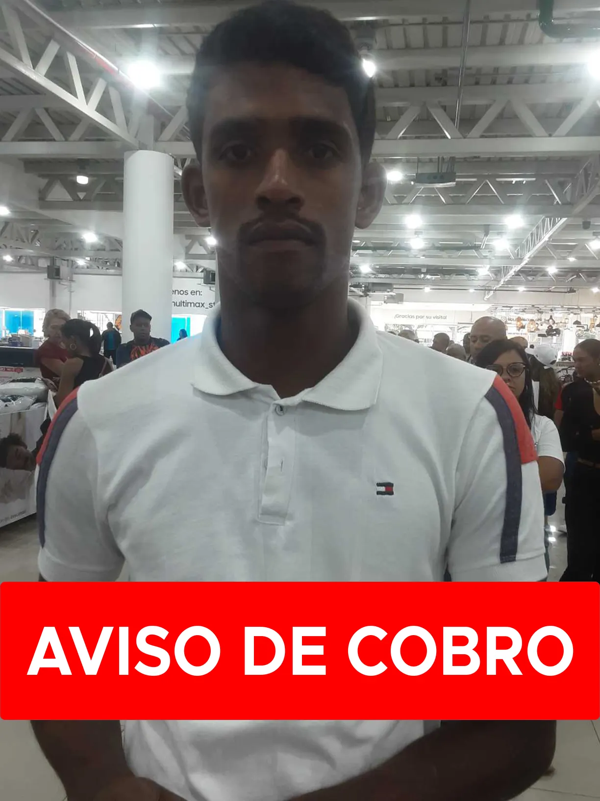 CARLOS JAVIER URBINA CASTRO