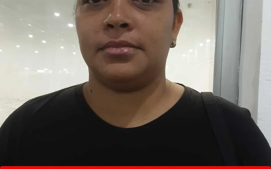 AHISKEL KARINA MEDINA SILVA