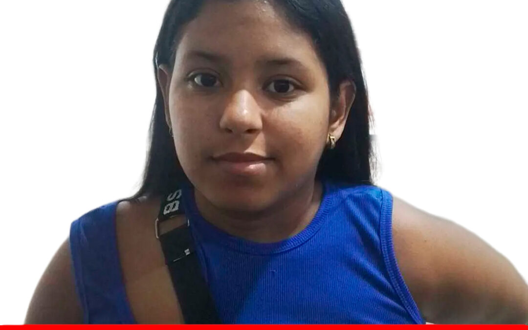 GABRIELA DE LOS ANGELES RENGEL PIÑA