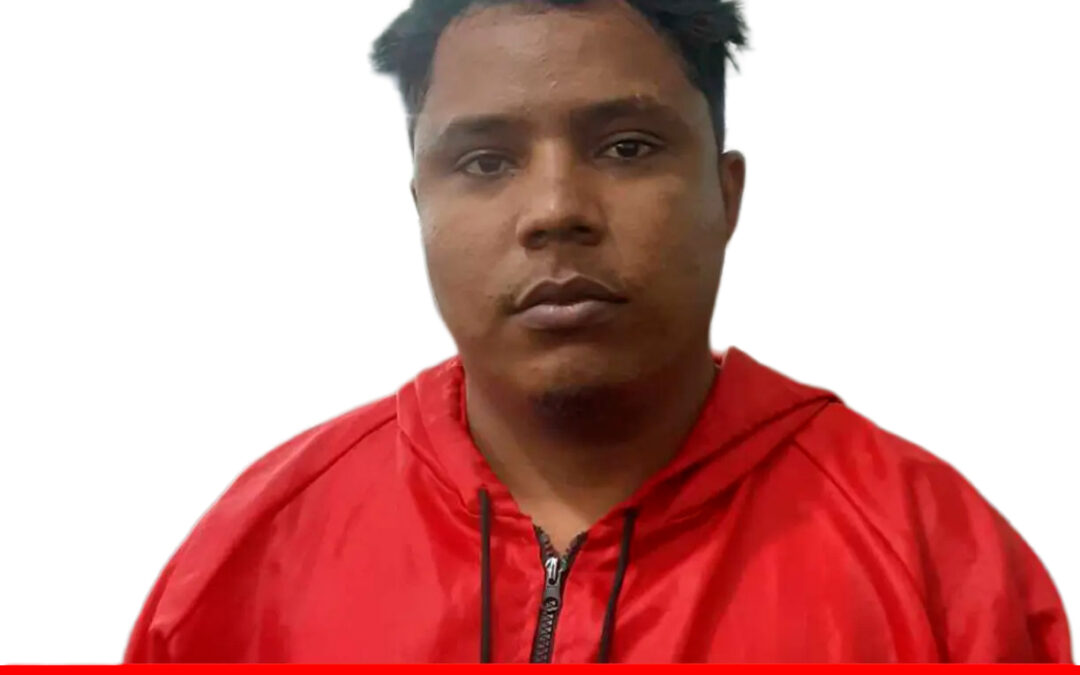 JEHISSON ENRIQUE POLO SILVA