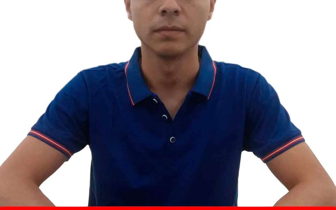 LEONEL ANDRES CANO RIVERA