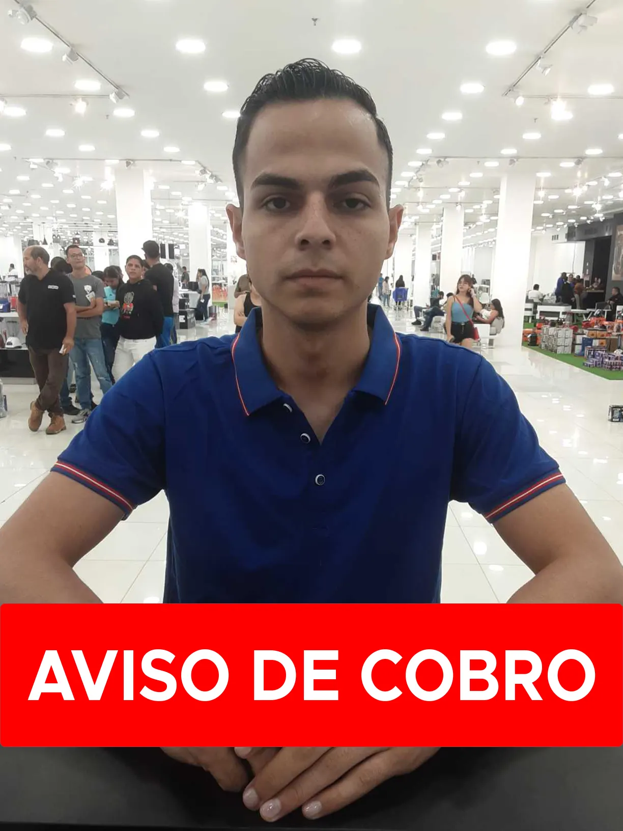 LEONEL ANDRES CANO RIVERA