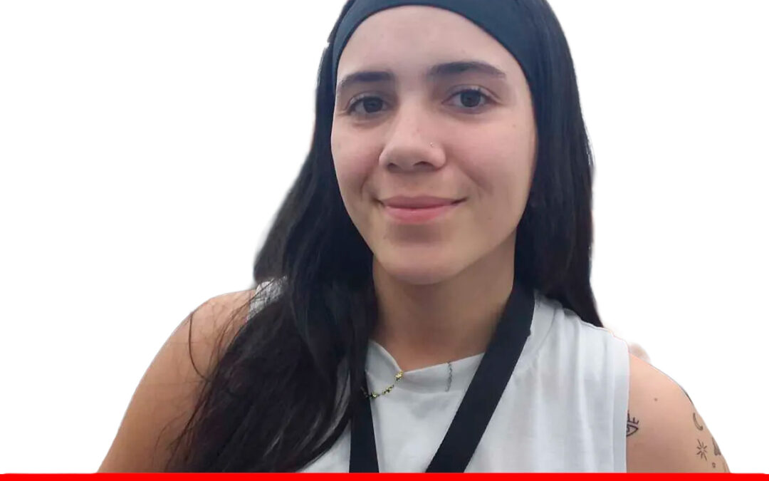 LUZAGEL MARCANO ROJAS