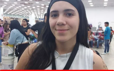 LUZAGEL MARCANO ROJAS