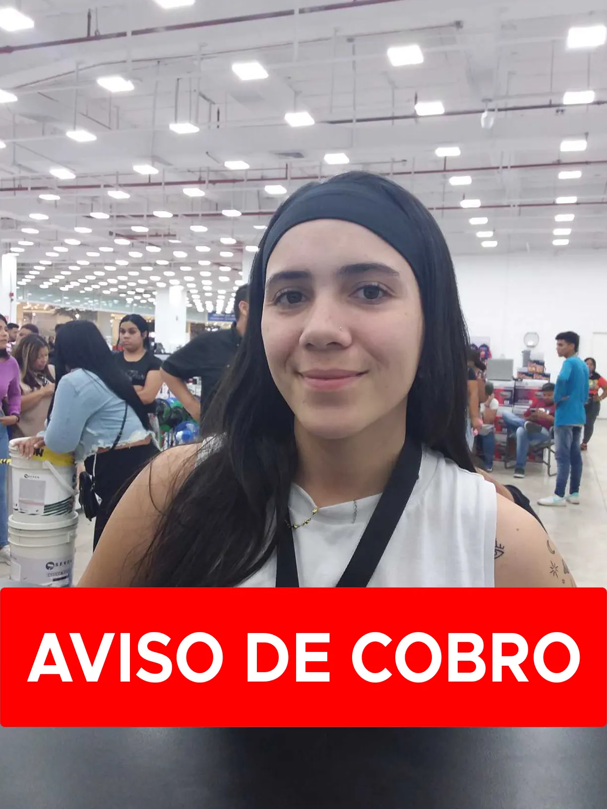 LUZAGEL MARCANO ROJAS