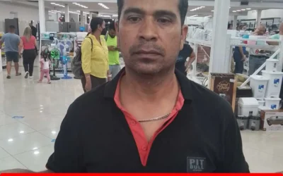 FREDDY RAFAEL HERNANDEZ BOADA