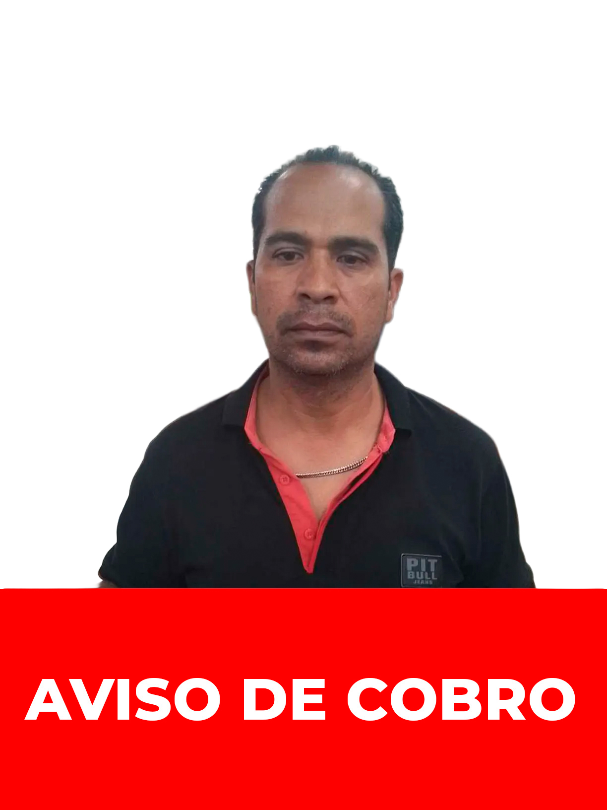 FREDDY RAFAEL HERNANDEZ BOADA