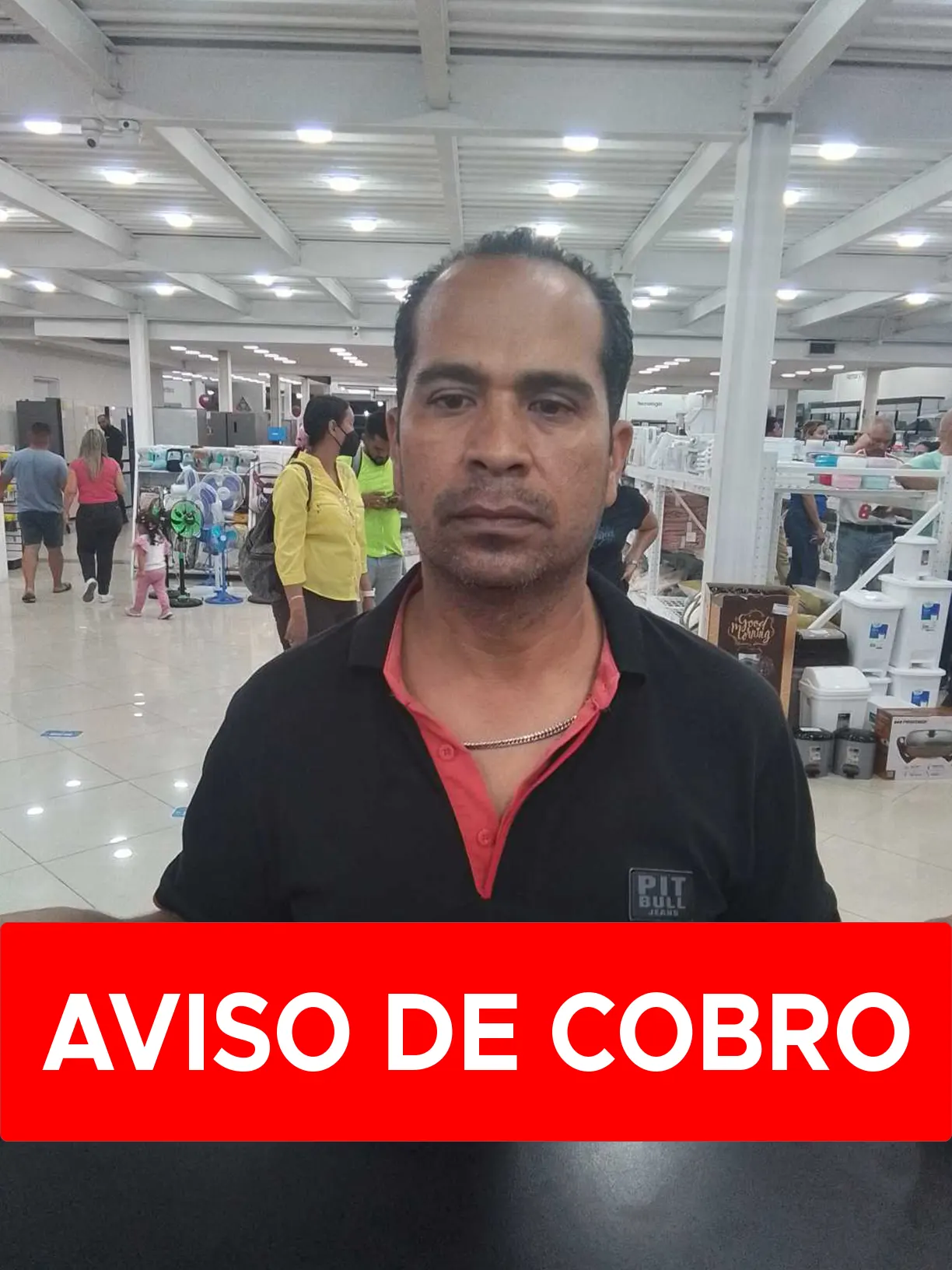 FREDDY RAFAEL HERNANDEZ BOADA