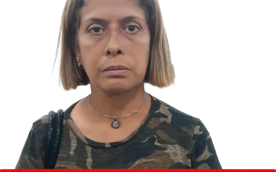 Ana Maria Fajardo Calzadilla