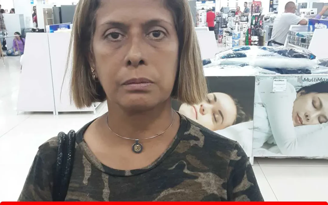Ana Maria Fajardo Calzadilla