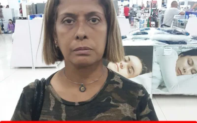 Ana Maria Fajardo Calzadilla
