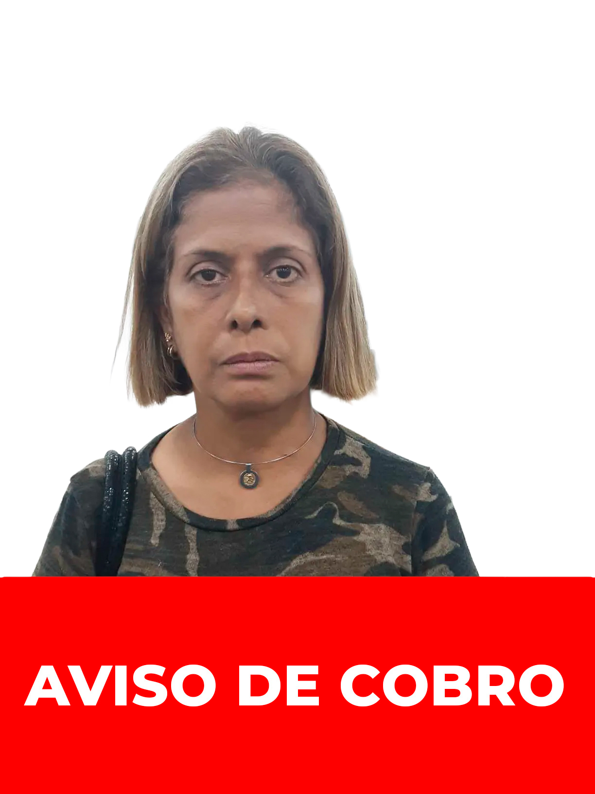 Ana Maria Fajardo Calzadilla