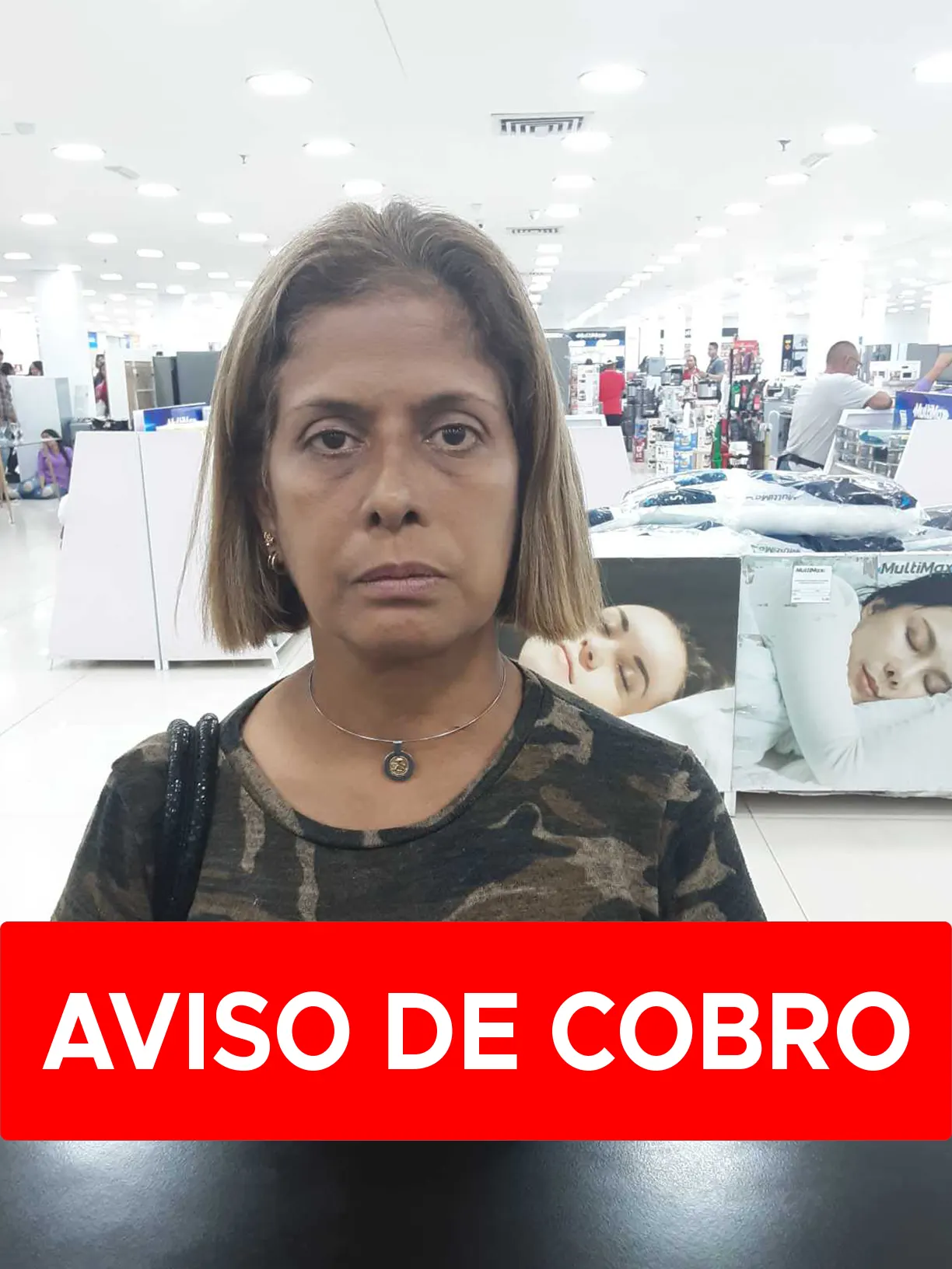 Ana Maria Fajardo Calzadilla