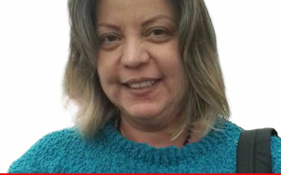 LUISA MARIA FLORES BOHORQUEZ