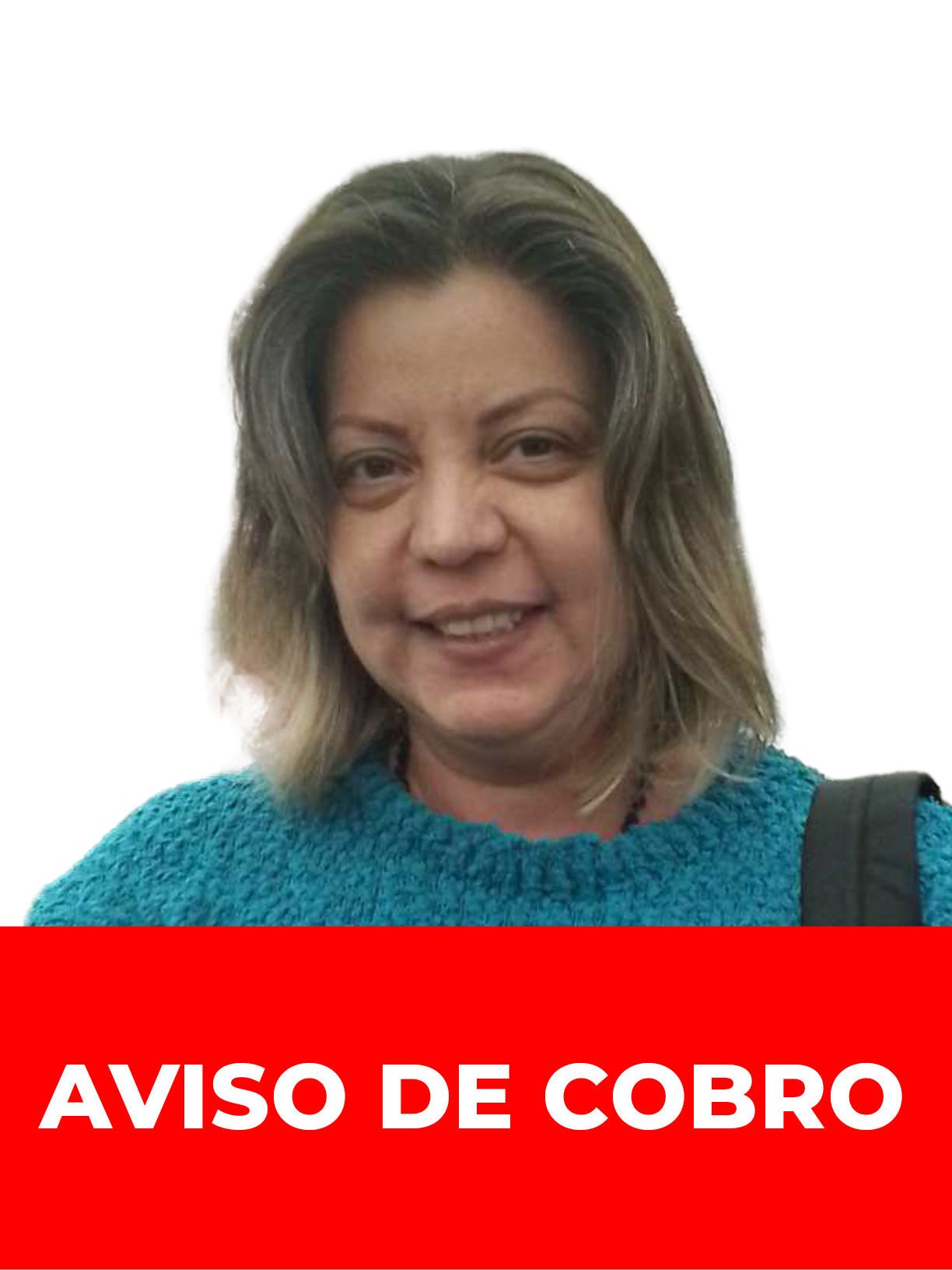 LUISA MARIA FLORES BOHORQUEZ