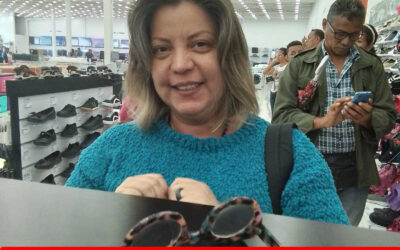 LUISA MARIA FLORES BOHORQUEZ