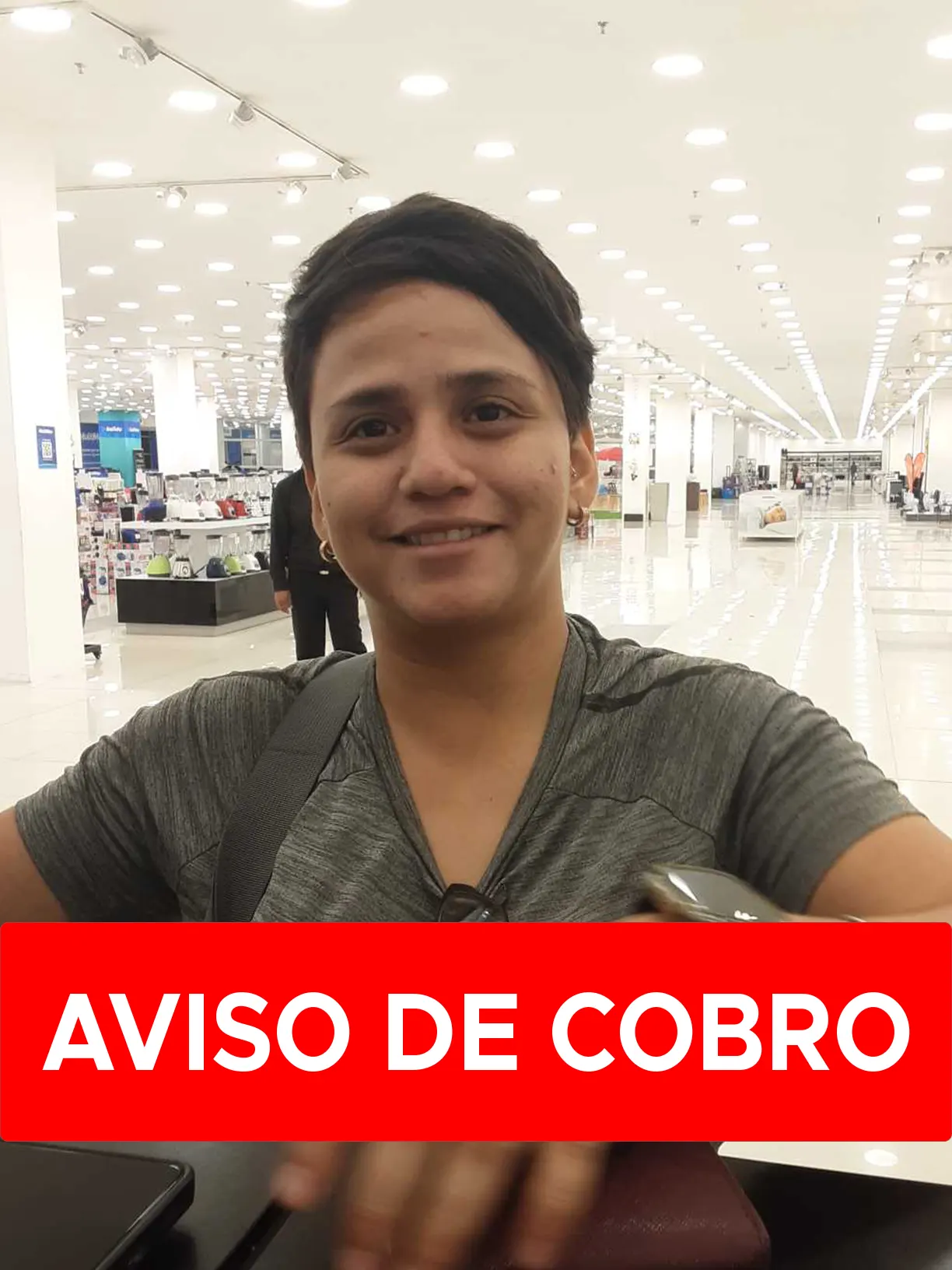 LUZ GABRIELA GONZALEZ LARA