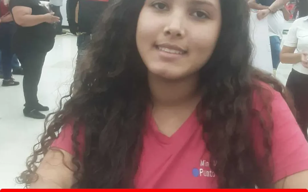 MARLEIDYS PAOLA CASTILLO VIVAS
