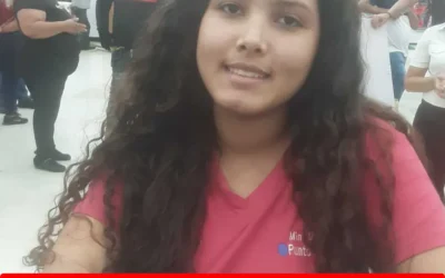 MARLEIDYS PAOLA CASTILLO VIVAS