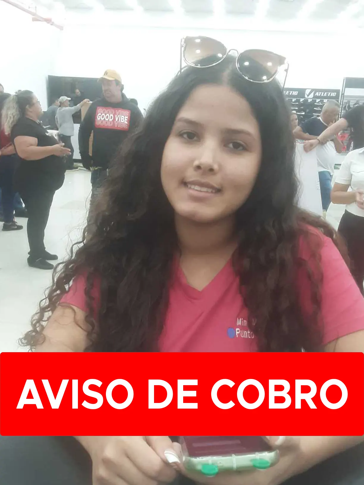 MARLEIDYS PAOLA CASTILLO VIVAS