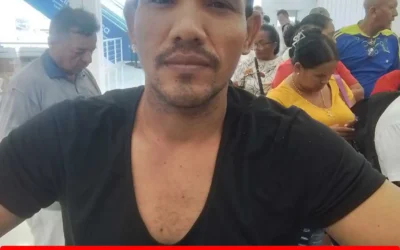 CHRISTIAN ANTONIO GARCIA HERNANDEZ