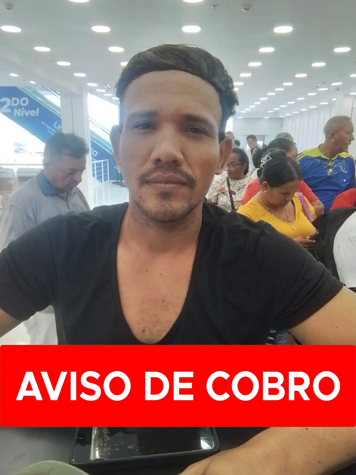 CHRISTIAN ANTONIO GARCIA HERNANDEZ