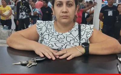 MARYURY DEL VALLE SARMIENTO RODRIGUEZ
