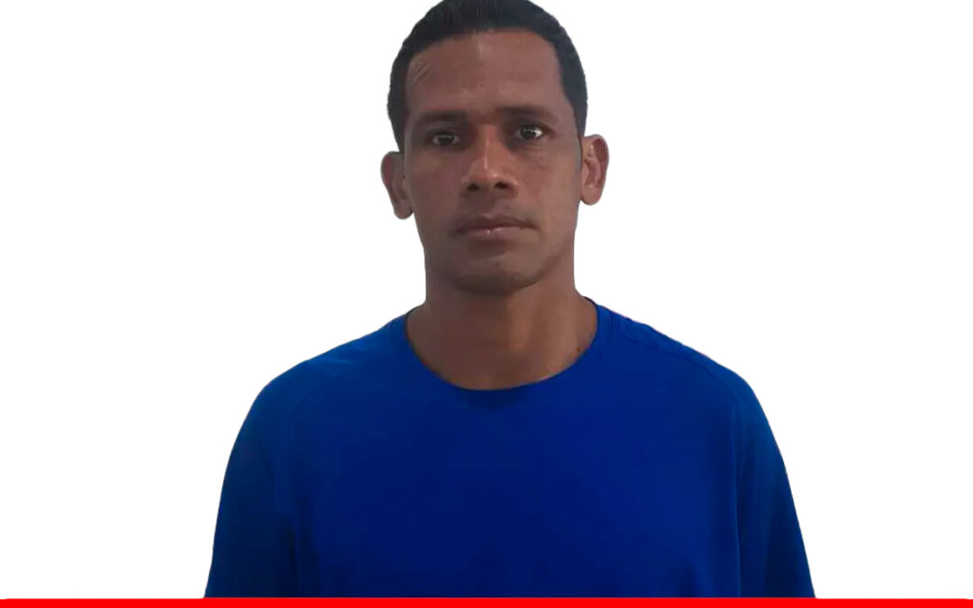 LUIS ALEXANDER PIAMO