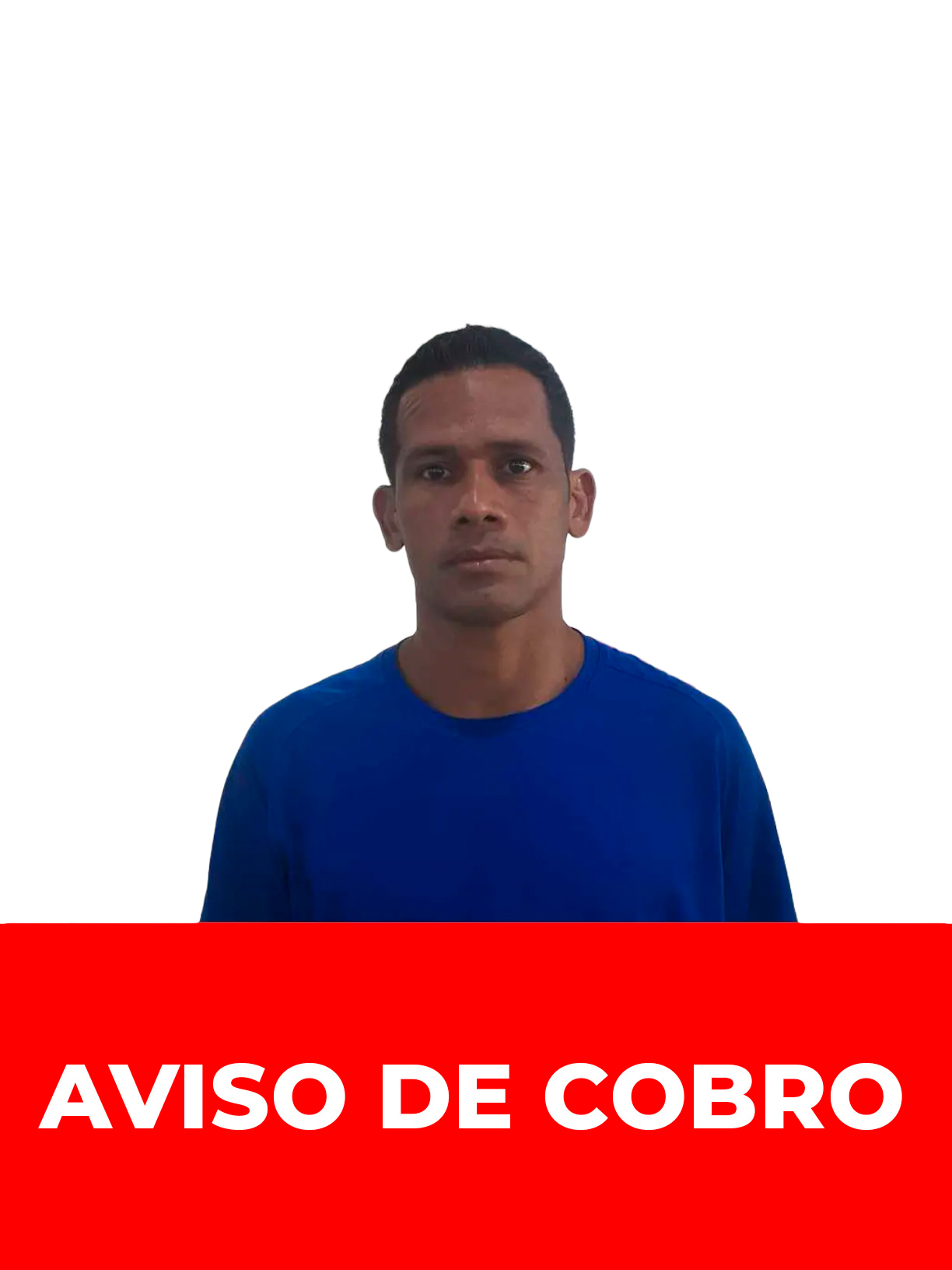 LUIS ALEXANDER PIAMO