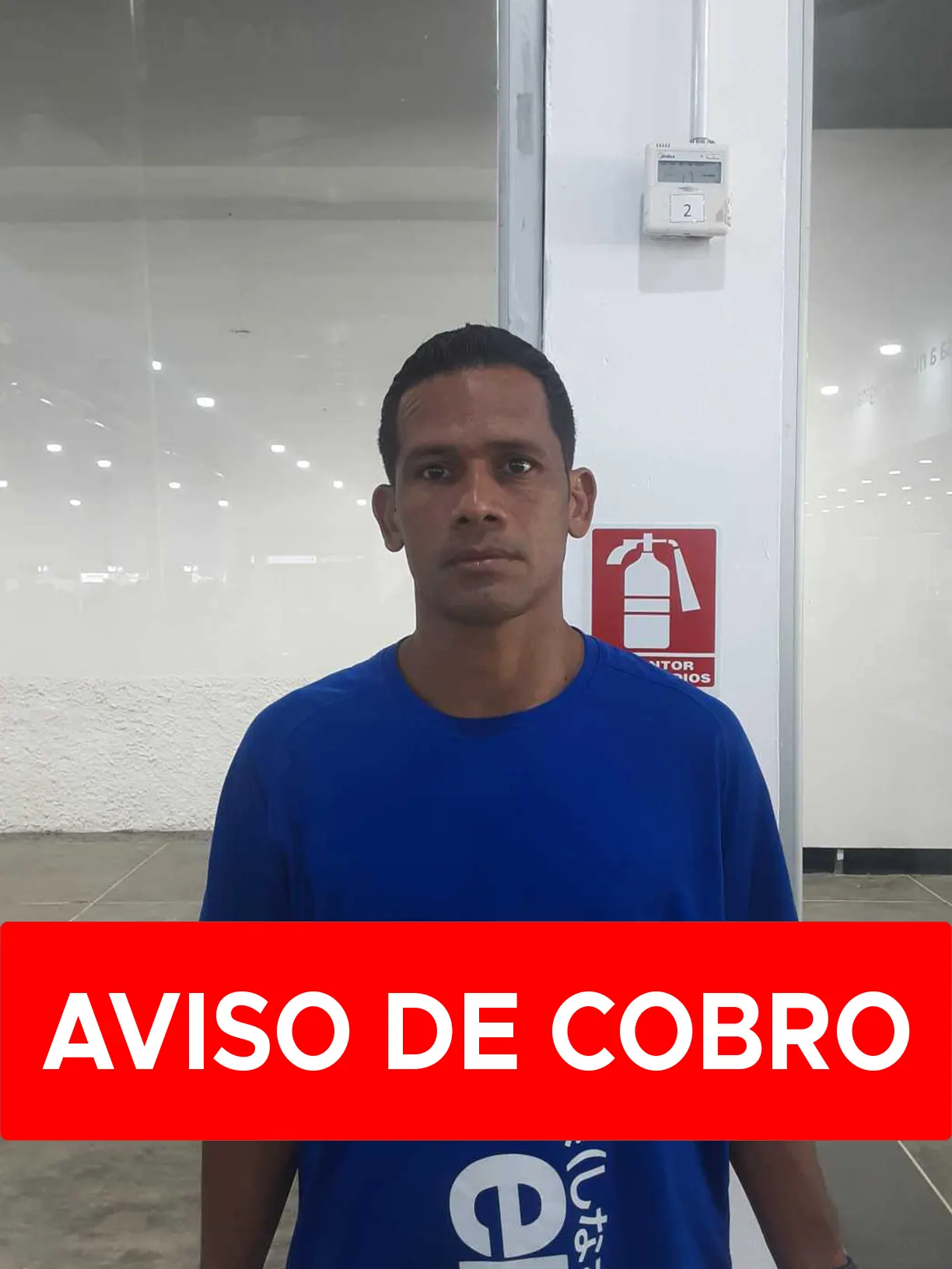 LUIS ALEXANDER PIAMO
