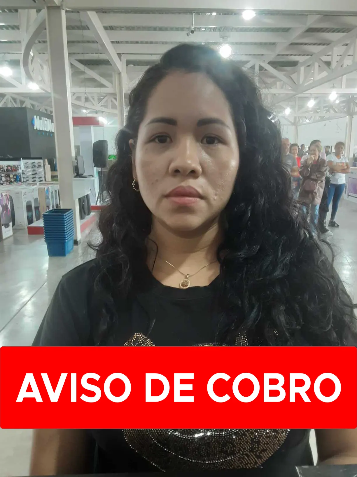 KEILA ANDREINA ROMERO ARAUJO