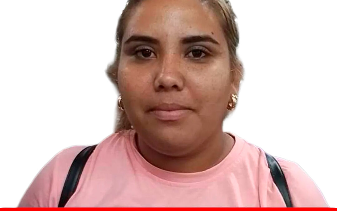 MICHELL DE LOS ANGELES JIMENEZ SANCHEZ