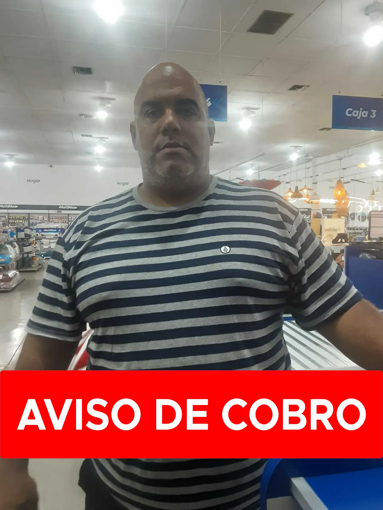 LUIS GERARDO MORAN RIOS