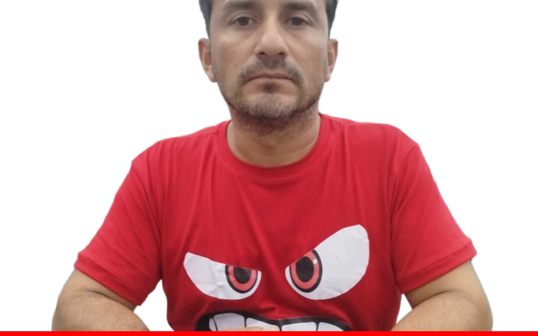 VICTOR ALFONSO VALERA NIÑO