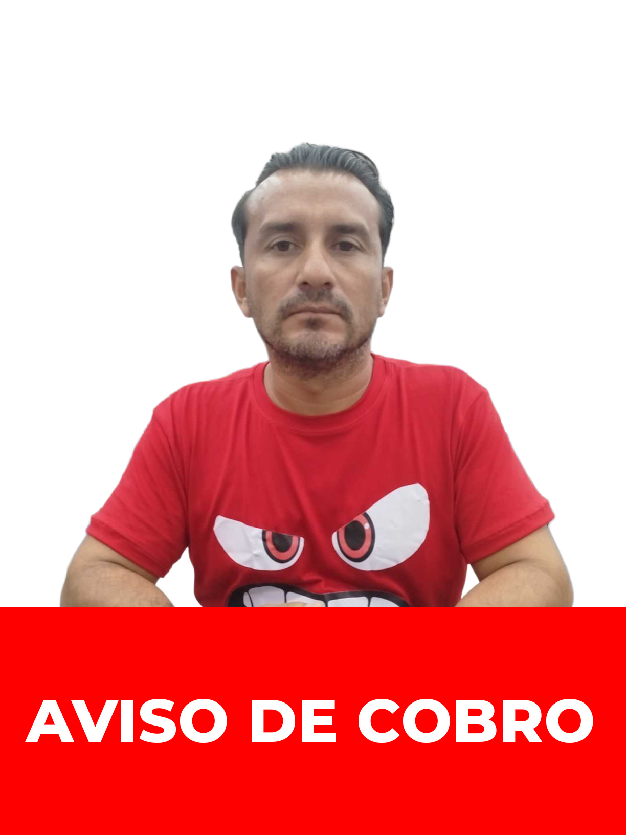 VICTOR ALFONSO VALERA NIÑO