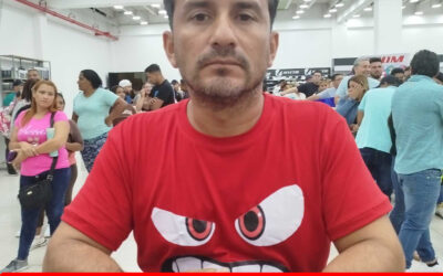 VICTOR ALFONSO VALERA NIÑO