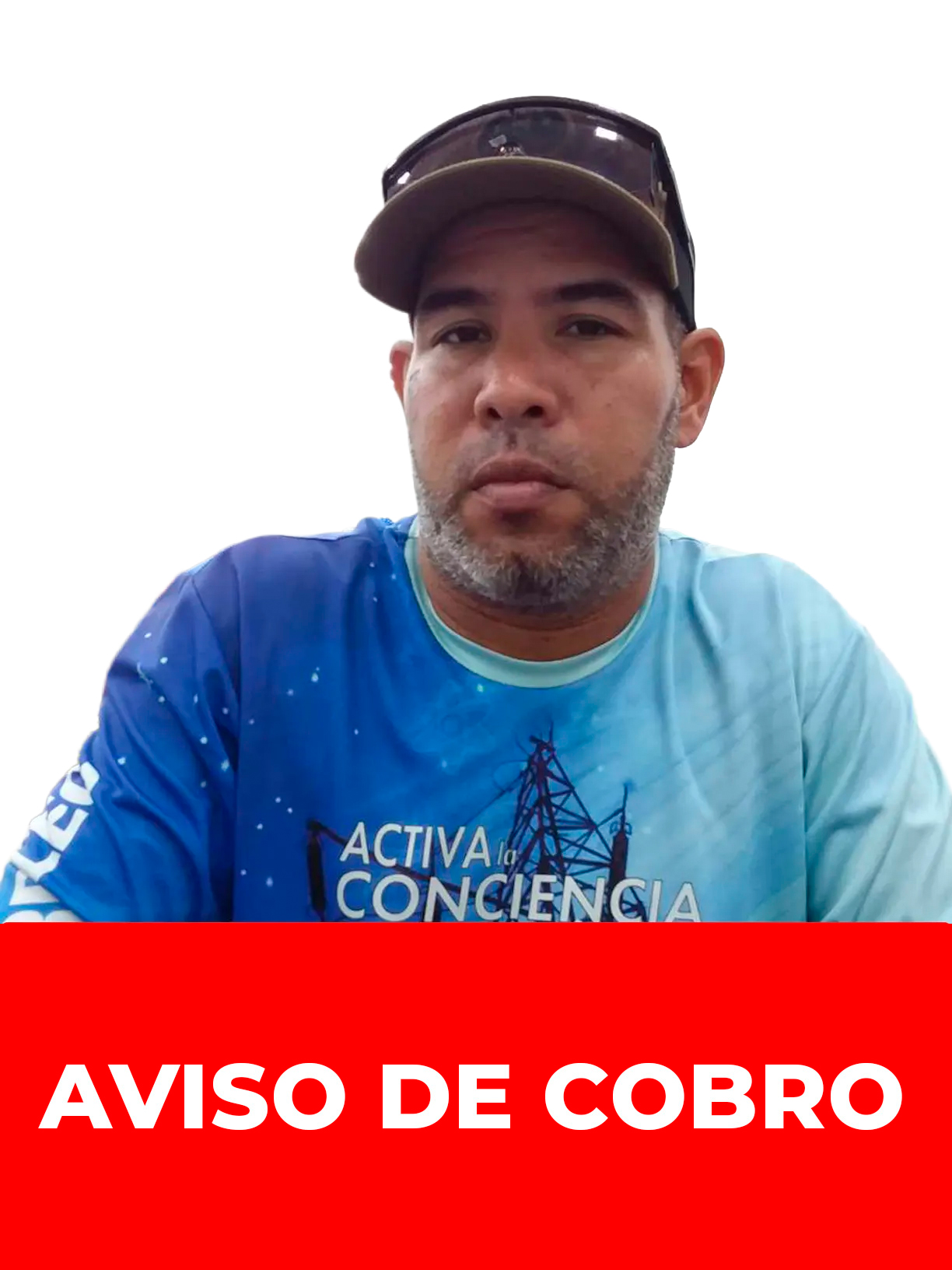 RAFAEL ANGEL PEREDA VELASQUEZ