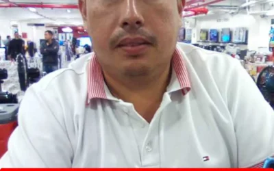 RONALD DAVID SARMIENTO SAAVEDRA