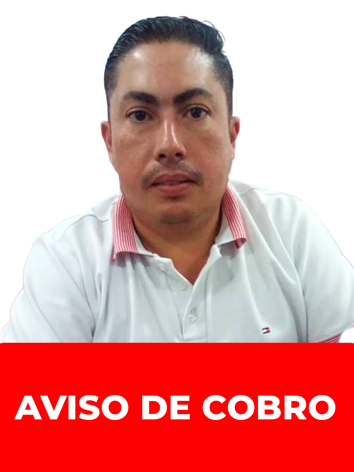 RONALD DAVID SARMIENTO SAAVEDRA