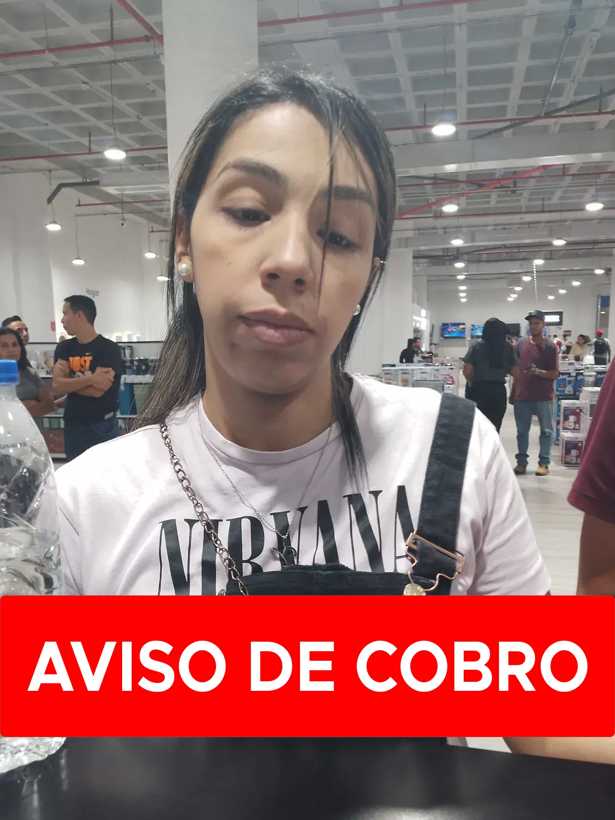 YIVELI ANDREINA RIVAS BAEZ