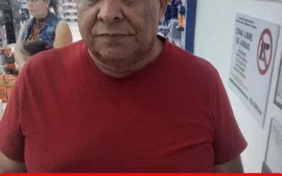 ARCELIO SEGUNDO BRACHO SEMPRUN