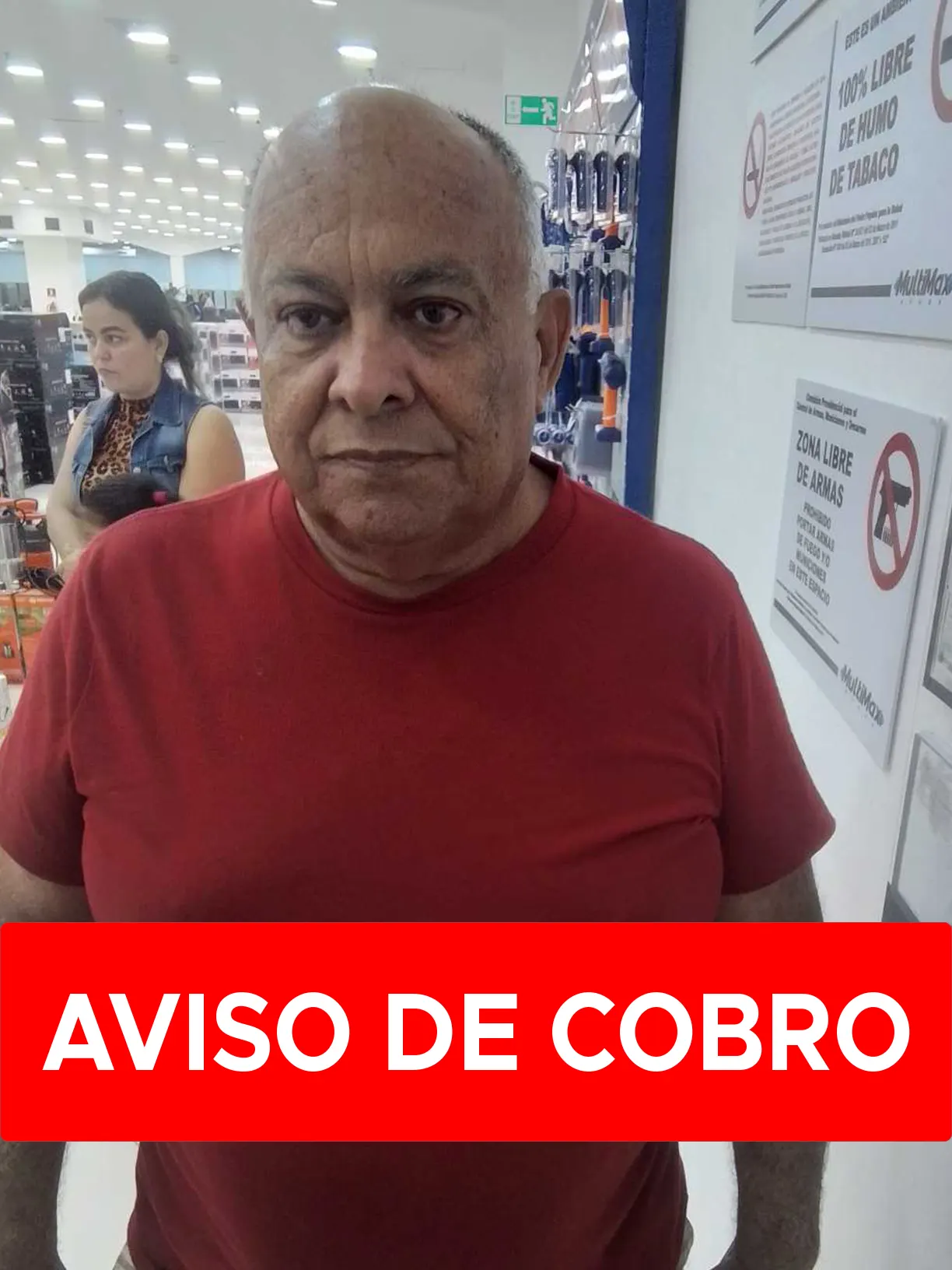 ARCELIO SEGUNDO BRACHO SEMPRUN