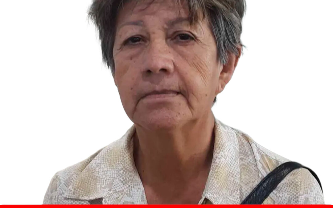 MARIA EUGENIA MARTINEZ SUAREZ