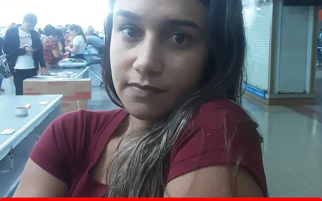 ALVANI ZORAIMA FERNANDEZ DE ARANEDA