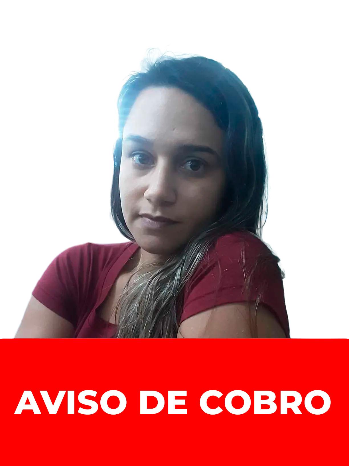 ALVANI ZORAIMA FERNANDEZ DE ARANEDA