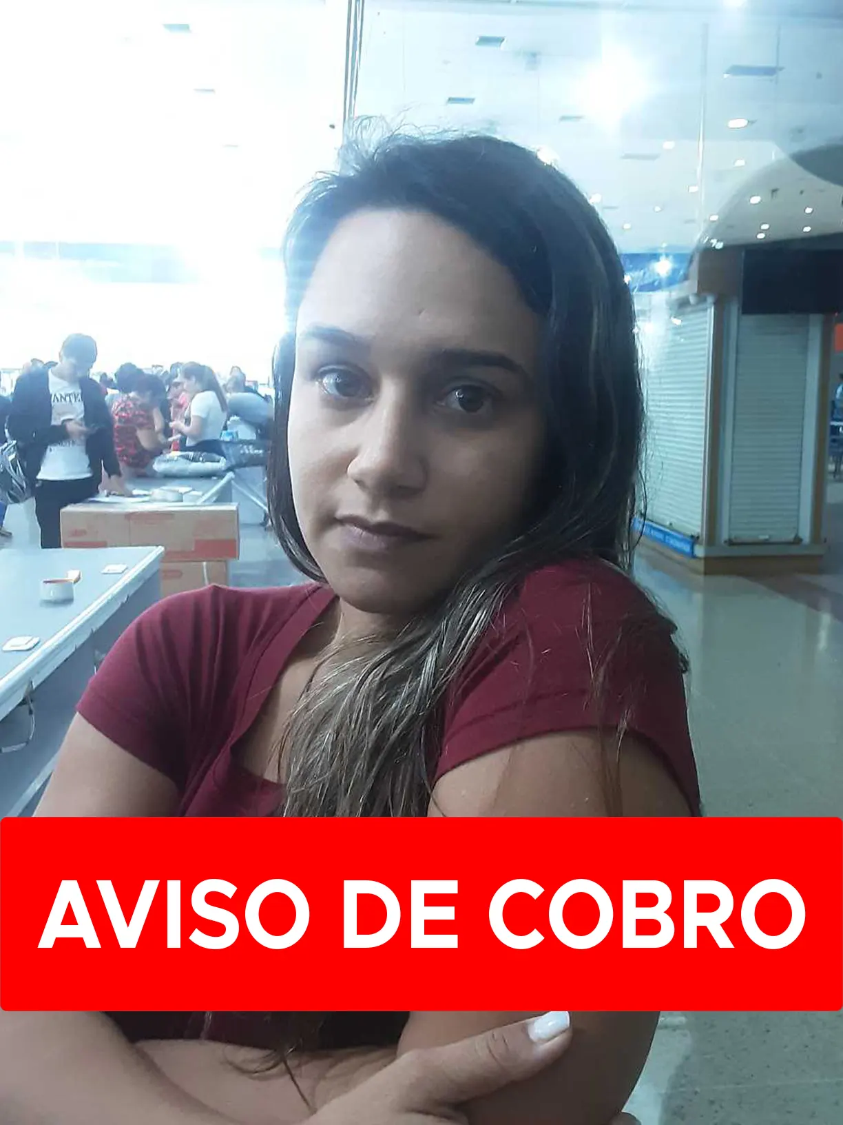 ALVANI ZORAIMA FERNANDEZ DE ARANEDA