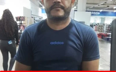 DANIEL ENRIQUE OJEDA HERNANDEZ