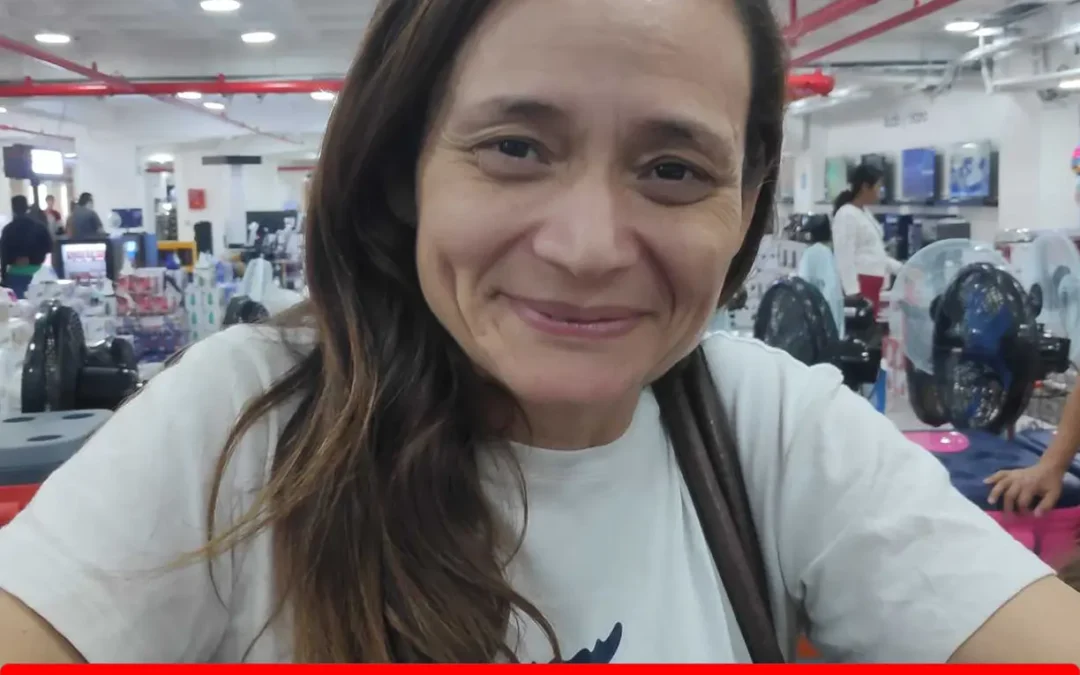 ANA COROMOTO CARDOZO ATENCIO
