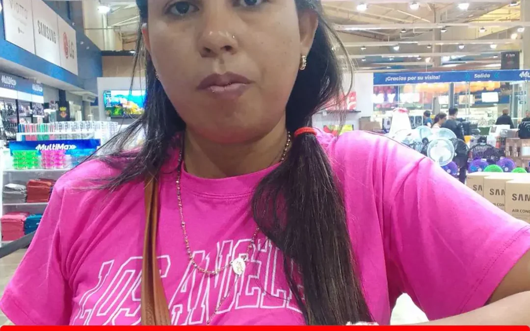 MAIRELIN ROSEIBIS SANCHEZ DURAN